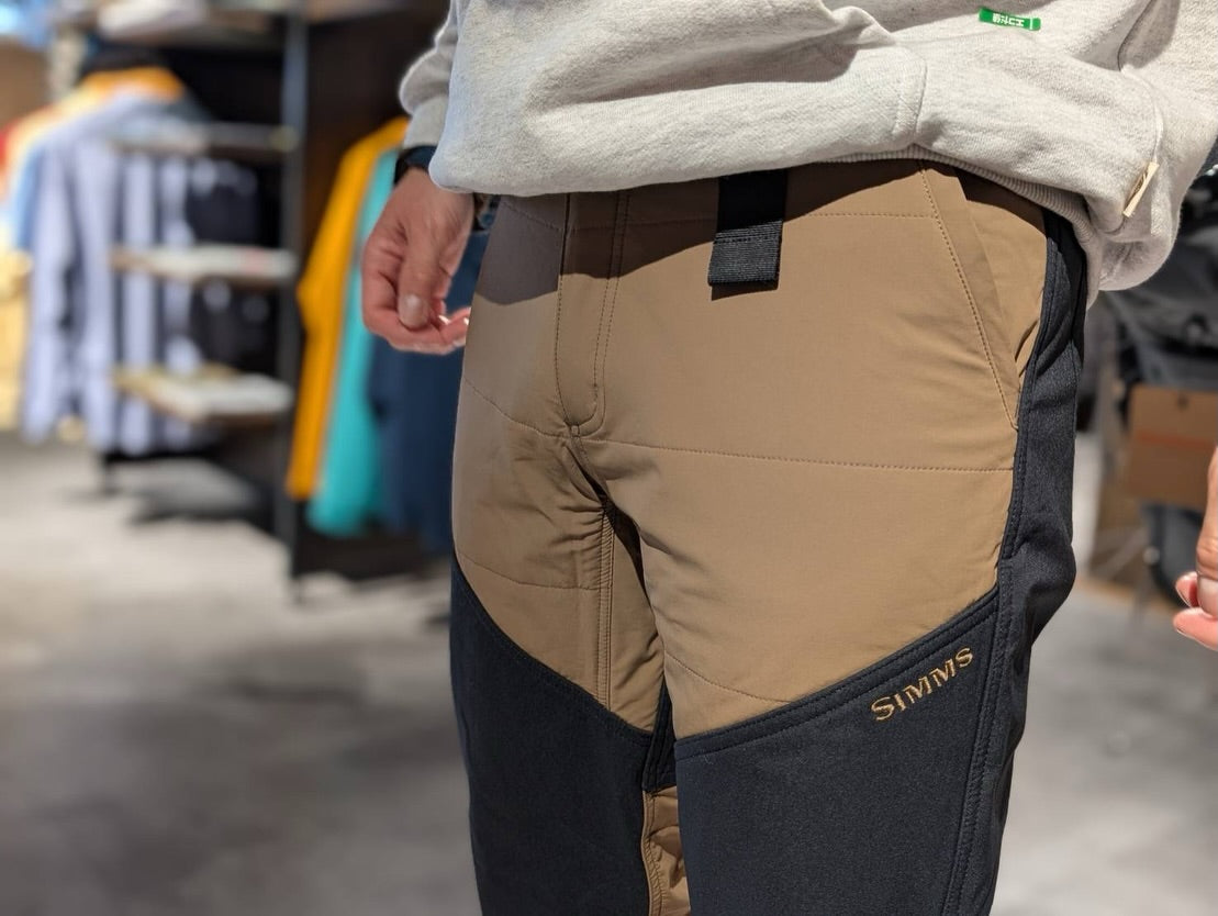 SIMMS・M'S MIDSTREAM PANT