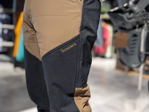 SIMMS・M'S MIDSTREAM PANT