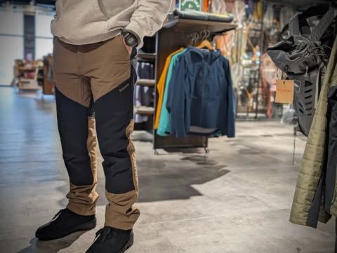 SIMMS・M'S MIDSTREAM PANT