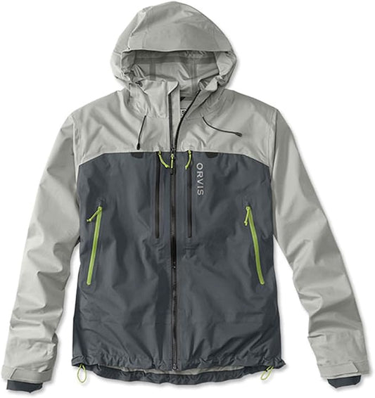 Orvis2MLC ULウェーディングジャケット