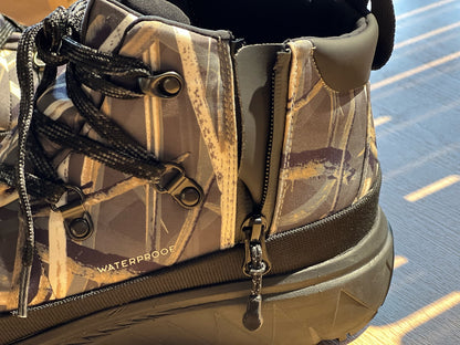 イエローテイル アイスマジック ショーティ ウォータープルーフ