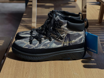 イエローテイル アイスマジック ショーティ ウォータープルーフ