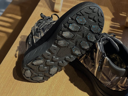 イエローテイル アイスマジック ショーティ ウォータープルーフ