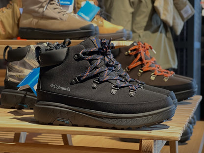 イエローテイル アイスマジック ショーティ ウォータープルーフ