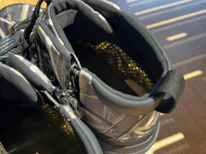 イエローテイル アイスマジック ショーティ ウォータープルーフ