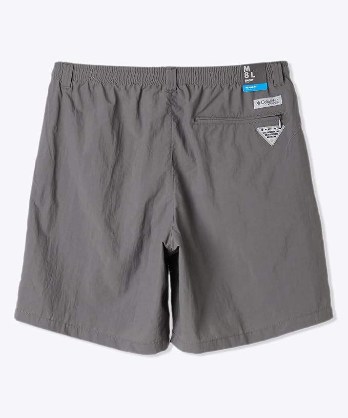 Backcast IV Water Short 023 L8 FM3553