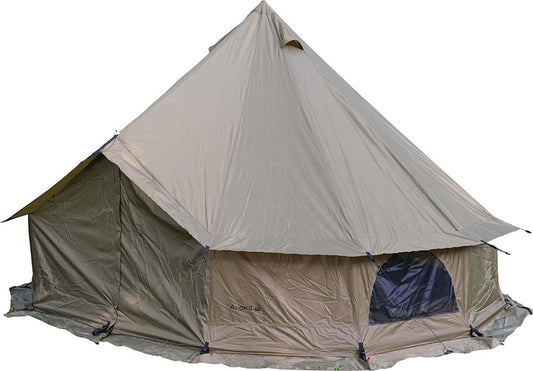 アスガルド12.6 PU SMU, ダークオリーブ