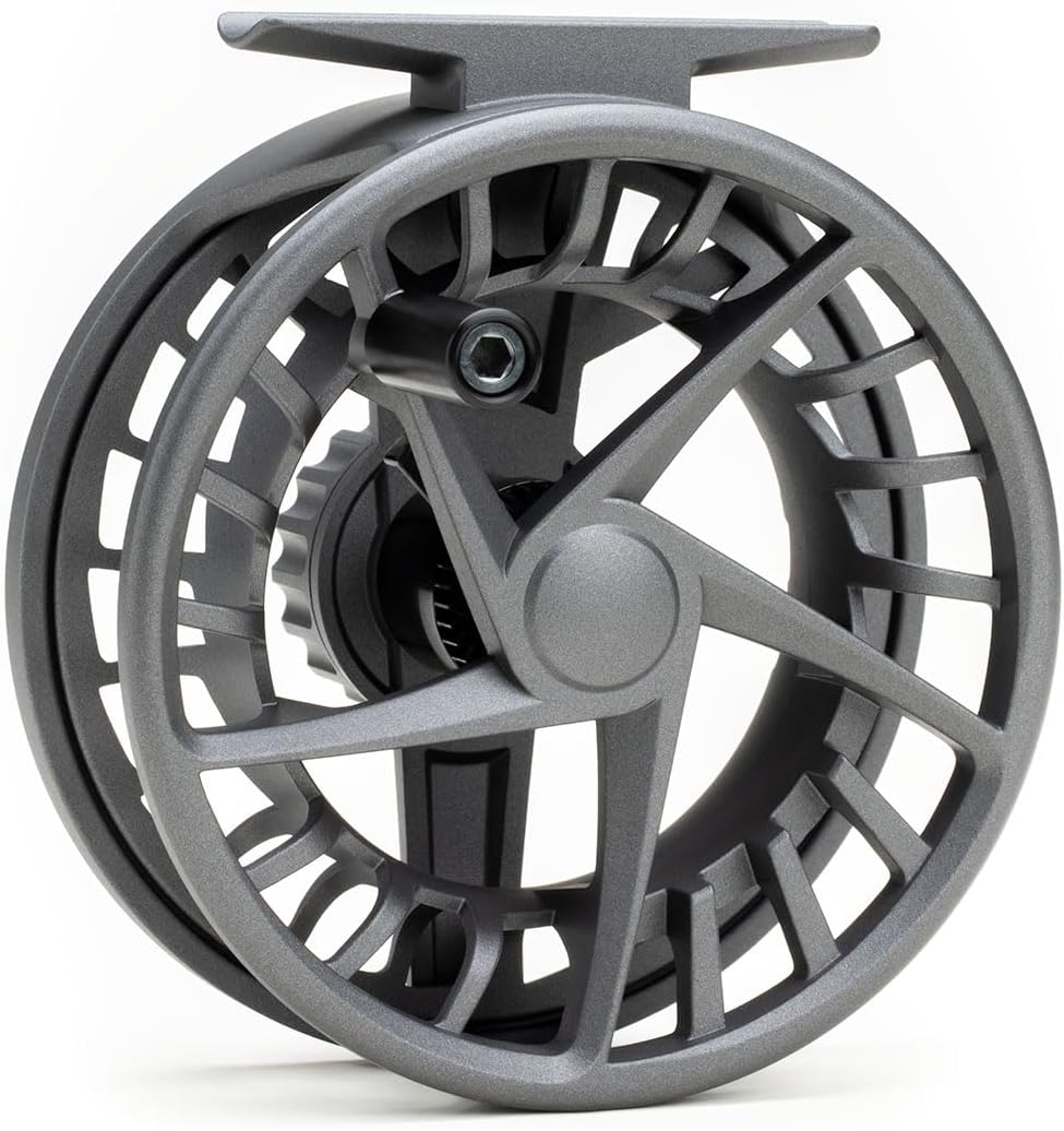 LAMSON LIQUID OUTFIT 5WT