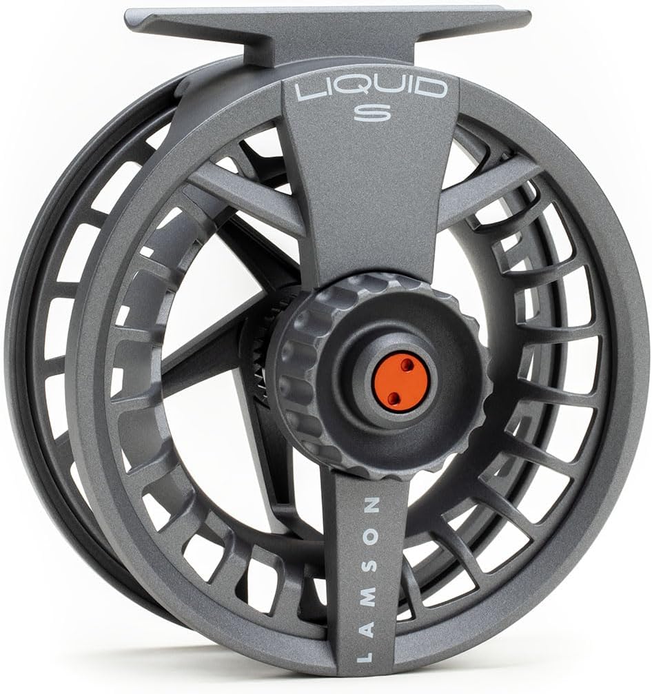 LAMSON LIQUID OUTFIT 5WT