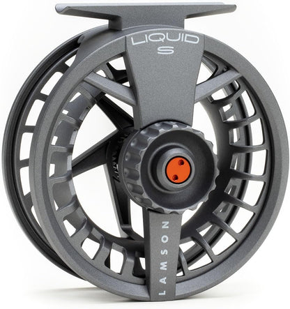LAMSON LIQUID OUTFIT 5WT