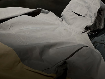 26SS G3 GUIDE JACKET