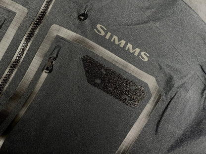 26SS G3 GUIDE JACKET