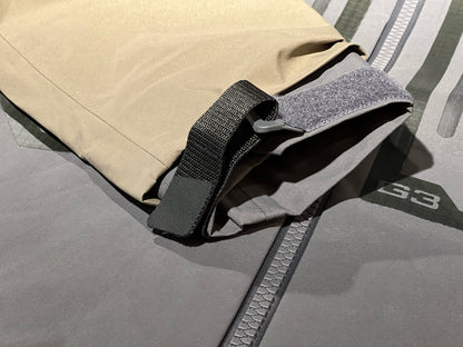 26SS G3 GUIDE JACKET