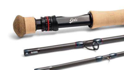 Epic 690G Reference Black