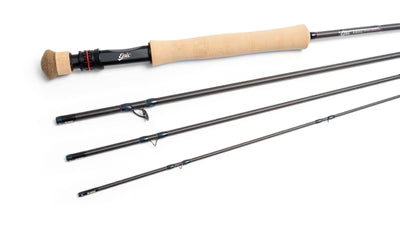 Epic 690G Reference Black