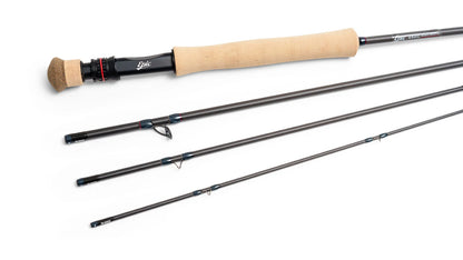 Ref. 6wt 690G Carbon Fiber Fly Rod