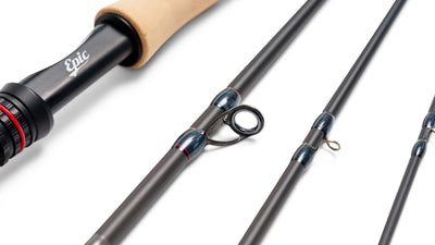 Epic 690G Reference Black