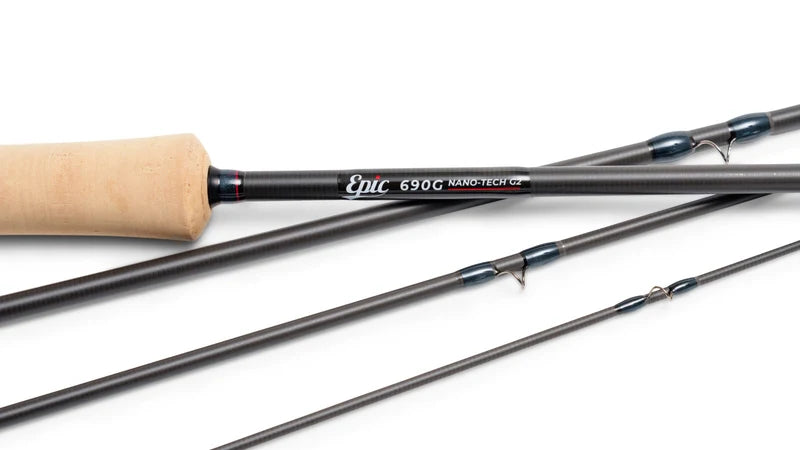 Epic 690G Reference Black
