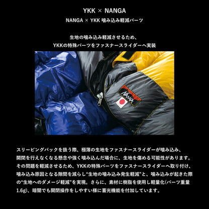 レベル8-20UDDバッグBLK REGULAR N1LUBK13