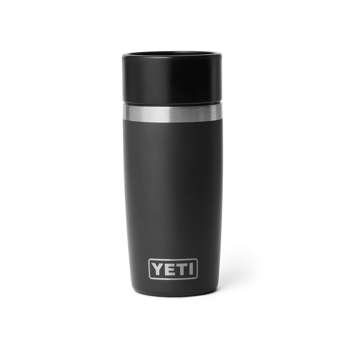 YETI Rambler 12 oz Travel Bottle Black