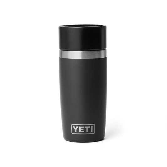 YETI Rambler 12 oz Travel Bottle Black