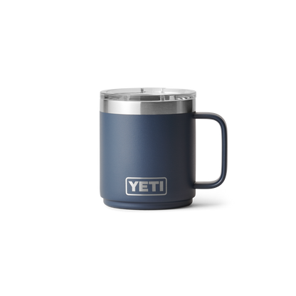 YETI R. 10oz スタッカブルマグ NVY