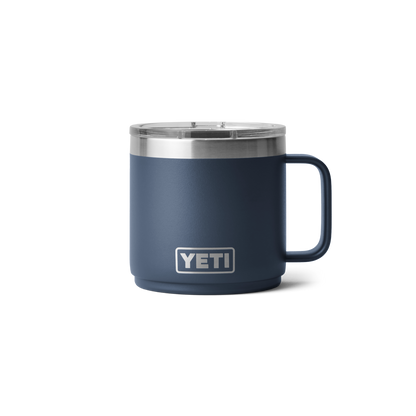 YETI R. 14oz スタッカブルマグ 2 NVY
