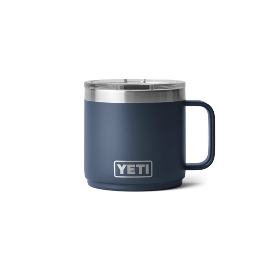 YETI R. 14oz スタッカブルマグ 2 NVY