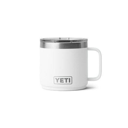 YETI R. 14oz スタッカブルマグ 2 WHT