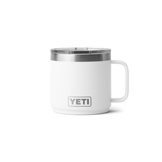 YETI R. 14oz スタッカブルマグ 2 WHT