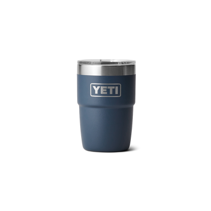 YETI R. 8oz スタッカブルカップ NVY