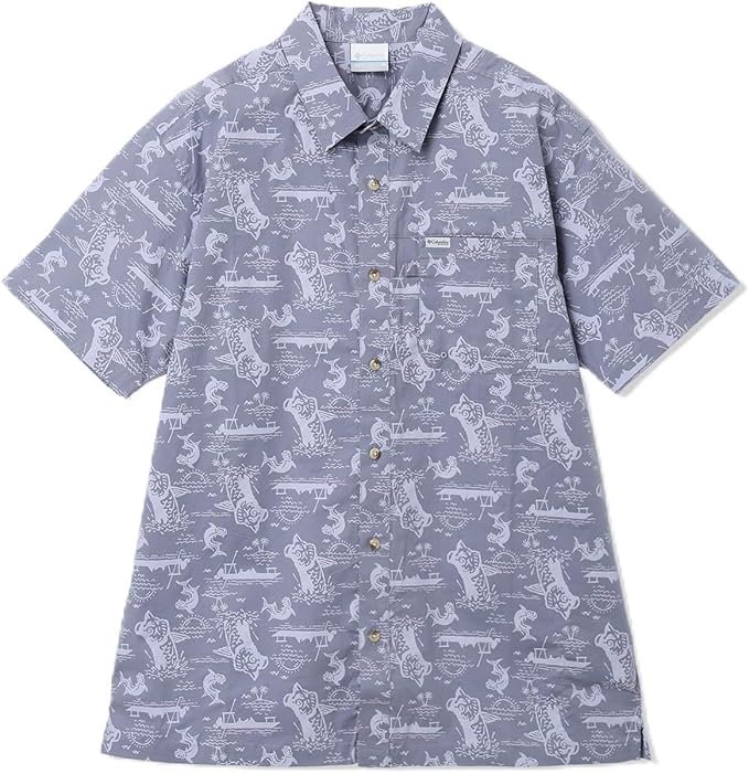 Trollers Best II SS Shirt 556 S FM5903