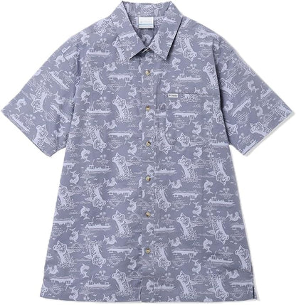 Trollers Best II SS Shirt 556 S FM5903