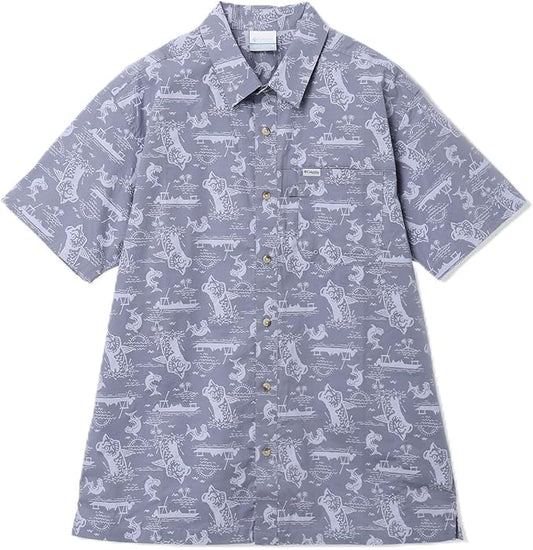Trollers Best II SS Shirt 556 M FM5903