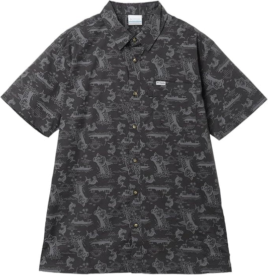 Trollers Best II SS Shirt 011 S FM5903