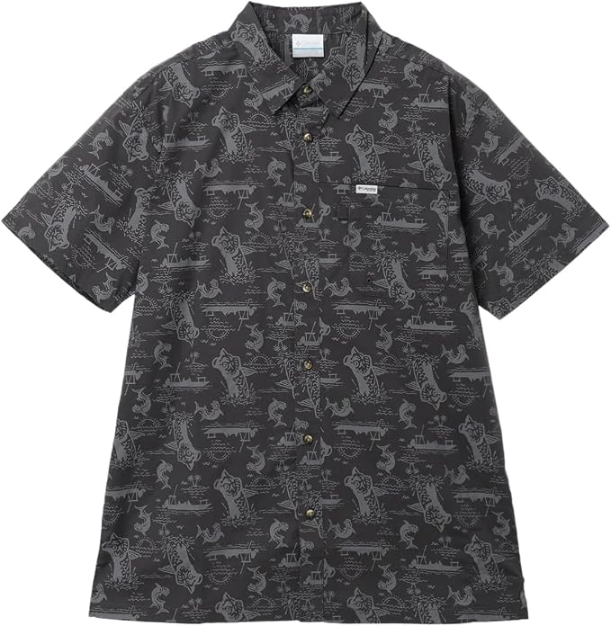 Trollers Best II SS Shirt 011 M FM5903