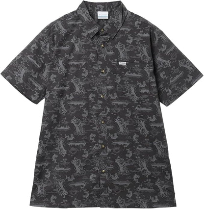 Trollers Best II SS Shirt 011 M FM5903