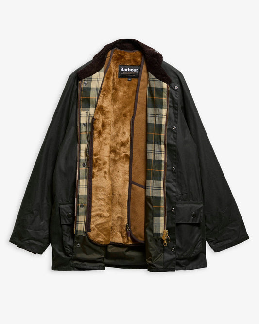 barbour warm Pile Liner 058 BRW 59_36