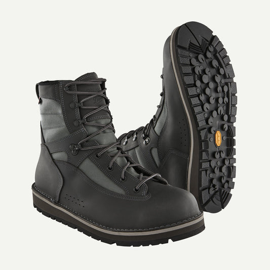 Foot Tractor Wading Boots-Sticky Rubber FGE 7 79170