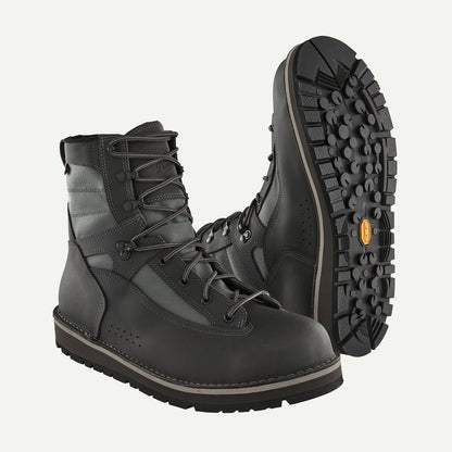 Foot Tractor Wading Boots-Felt FGE 8 79345