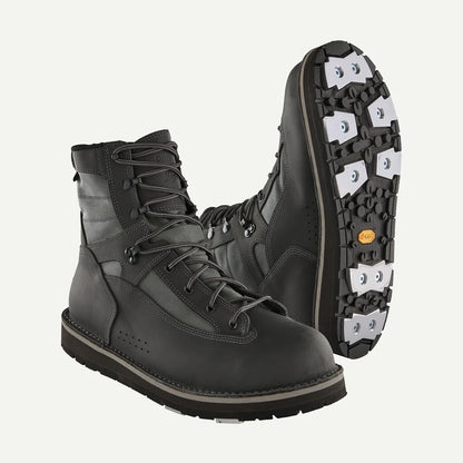 Foot Tractor Wading Boots-Aluminum Bar FGE 8 79320