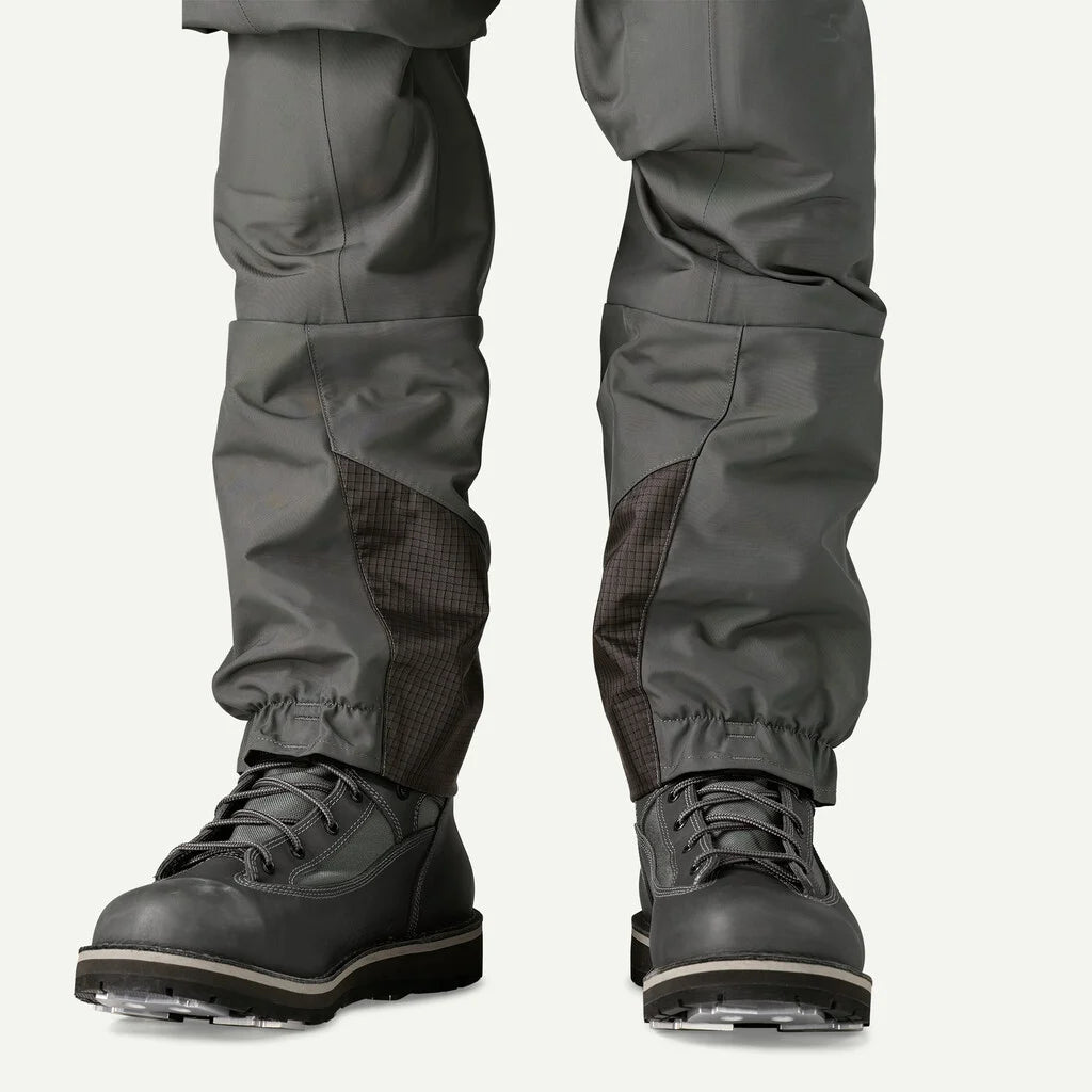 Foot Tractor Wading Boots-Aluminum Bar FGE 8 79320