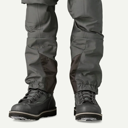 Foot Tractor Wading Boots-Aluminum Bar FGE 8 79320