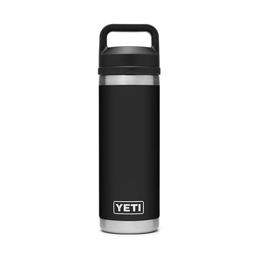 YETI R. 18oz WTRボトル チャグC BLK