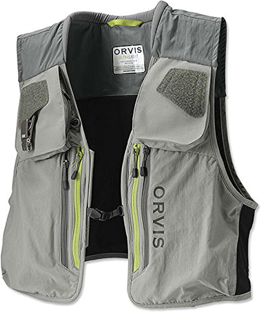 Orvis2MXB ウルトラライトベスト