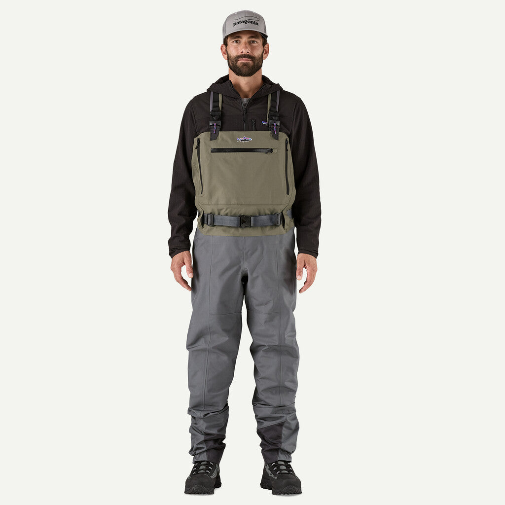 Ms Swiftcurrent Expedition Waders BSNG MSM 82355