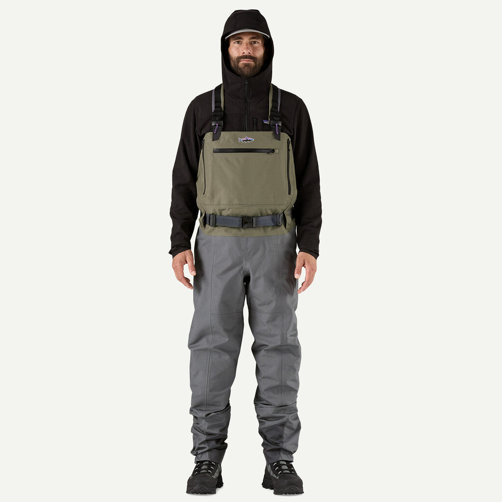 Ms Swiftcurrent Expedition Waders BSNG MSM 82355