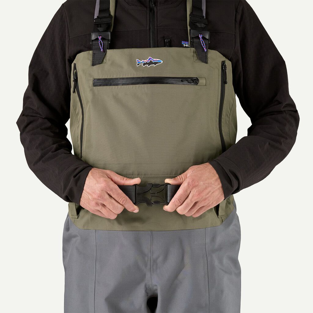Ms Swiftcurrent Expedition Waders BSNG MSM 82355