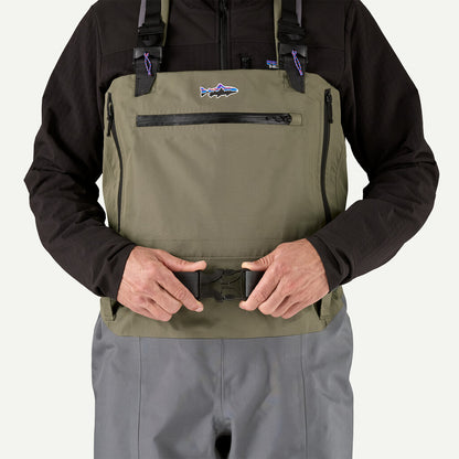 Ms Swiftcurrent Expedition Waders BSNG MSM 82355