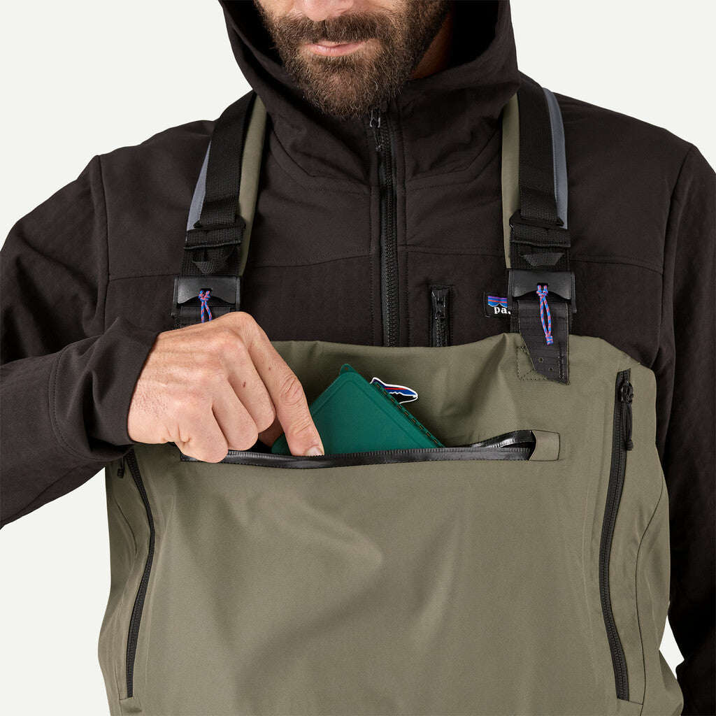 Ms Swiftcurrent Expedition Waders BSNG MSM 82355